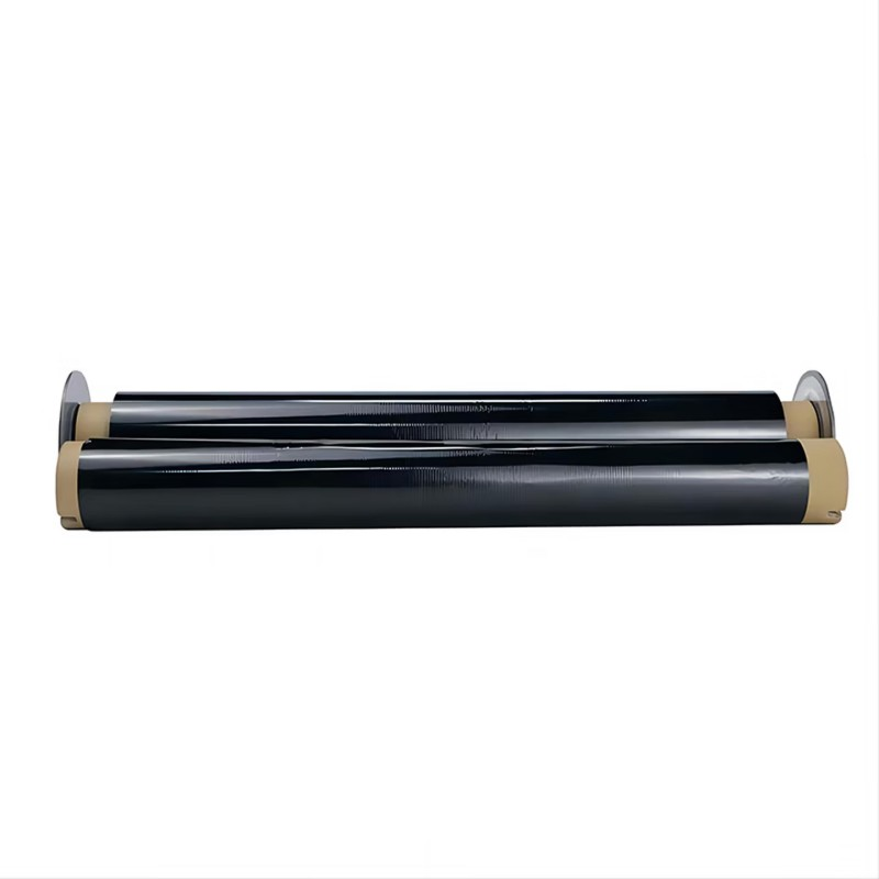 华燏 HY-SD11 260mm×80m PT2600 通用型 不带芯片的机型 标签色带 (计价单位:个) 黑色高清大图