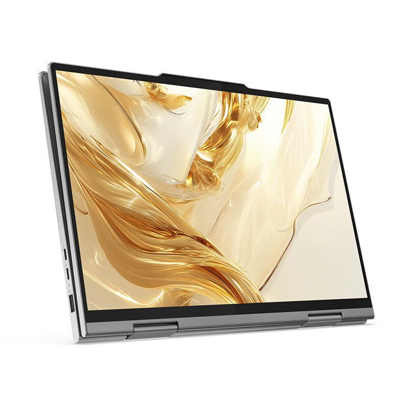 ThinkPad X1 YOGA 7GCD 2025 AI处理器 360翻转触控笔记本电脑 尊贵专享二合一翻转本EVO认证 Ultra7-285V 32G 1TB 2.8K图片