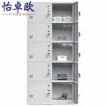 怡卓欧更衣柜十门台