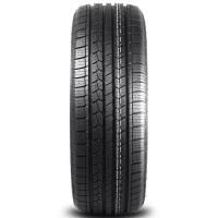双星 CROSSLEADER轮胎 215/60R17 100H DS01 适配宝骏530景逸瑞虎自由侠起亚KX3