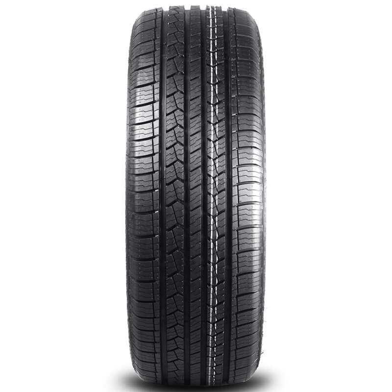 双星 CROSSLEADER轮胎 215/60R17 100H DS01 适配宝骏530景逸瑞虎自由侠起亚KX3