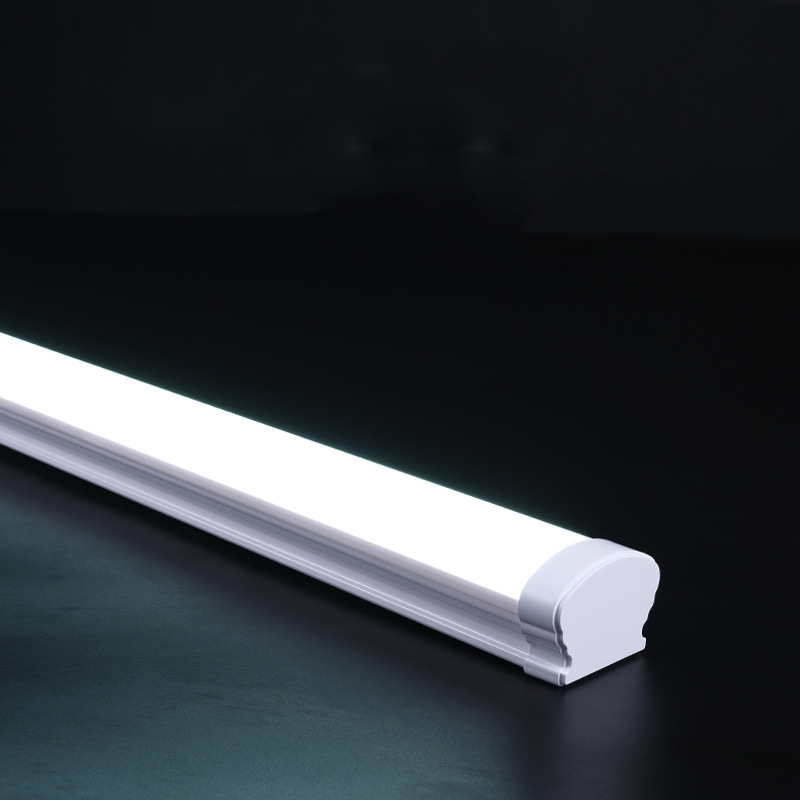 亮思能 三防灯管 户外防水灯管 冷库灯 LSN-S04 1.2米40W 支高清大图