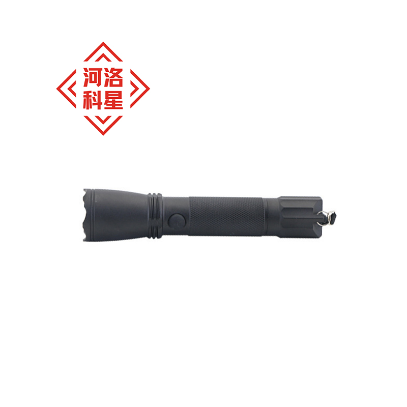 河洛科星 多功能强光巡检电筒 HK01 3W 个高清大图