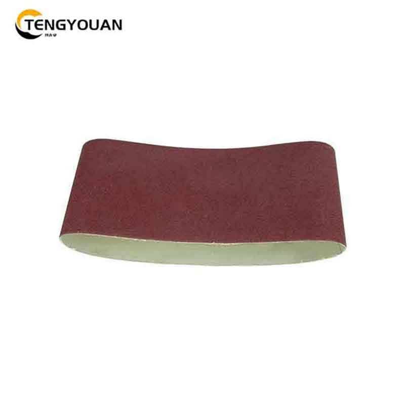 腾友安环形砂带TY760/个高清大图