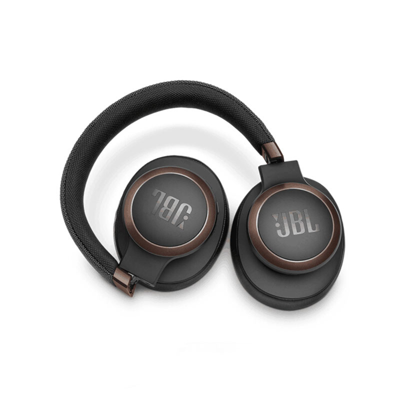 jbllive650btnc主动降噪耳机智能语音ai无线蓝牙耳机耳麦头戴式手机