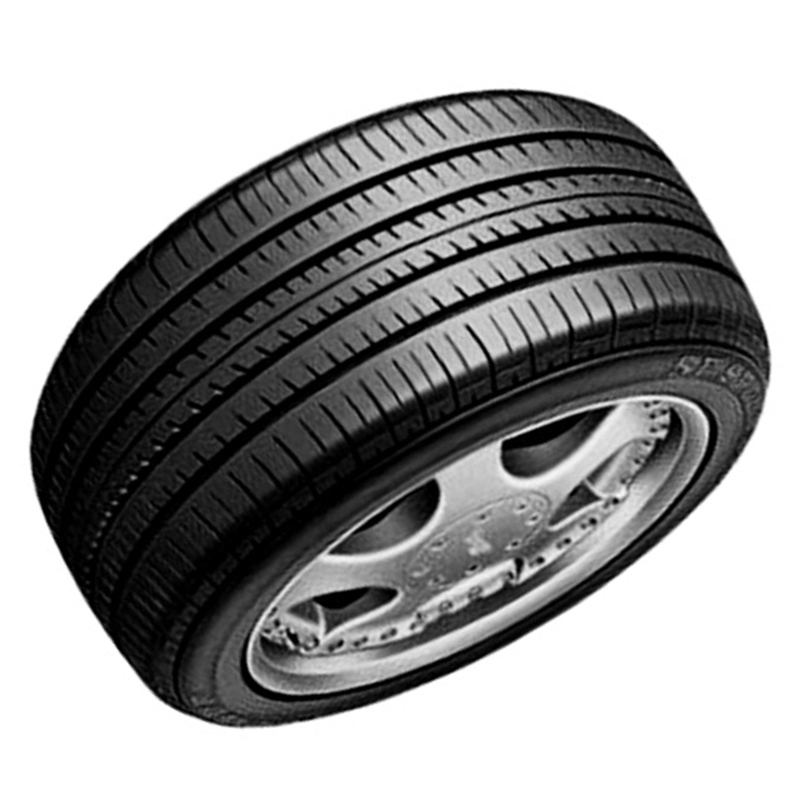 邓禄普(DUNLOP)轮胎215/60R16 95V VEURO SP SPORT D8H