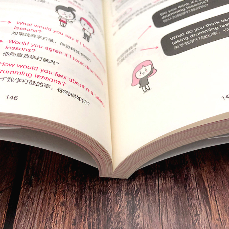 [醉染正版]正版连外国人都惊艳的英语口语王英语入门王英语初学者基础书日常英语实用大全旅游英语口语大全日常交际自学日常口语高清大图