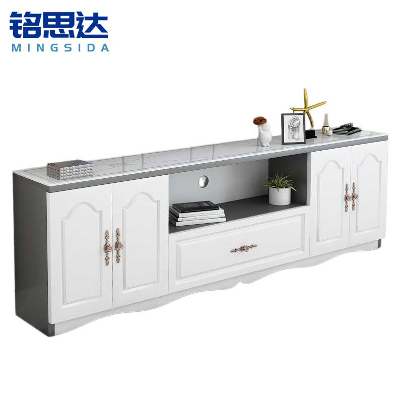 铭思达电视柜160cm个高清大图