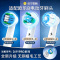 适配Oralb欧乐B电动牙刷头博朗欧乐比D12/D100/P2000替换刷头3541