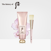 LG 后拱辰享水沄润透睡眠面膜 100ML