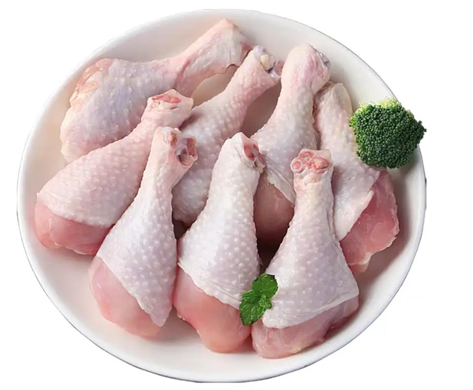 鑫牧盟鲜琵琶鸡腿/斤高清大图