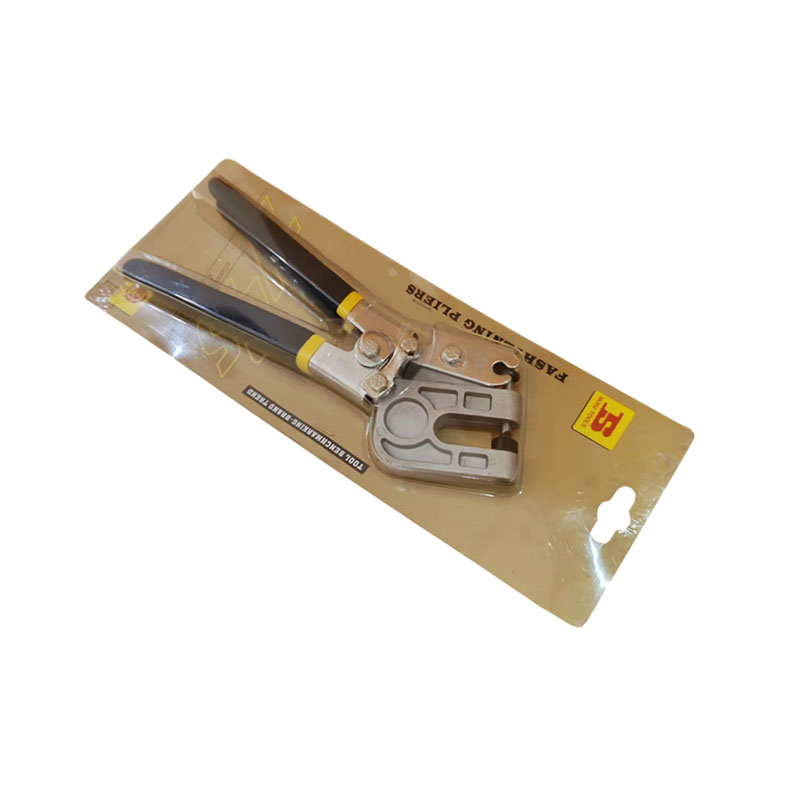 波斯(BOSI)单手龙骨钳(10“/250mm)把高清大图