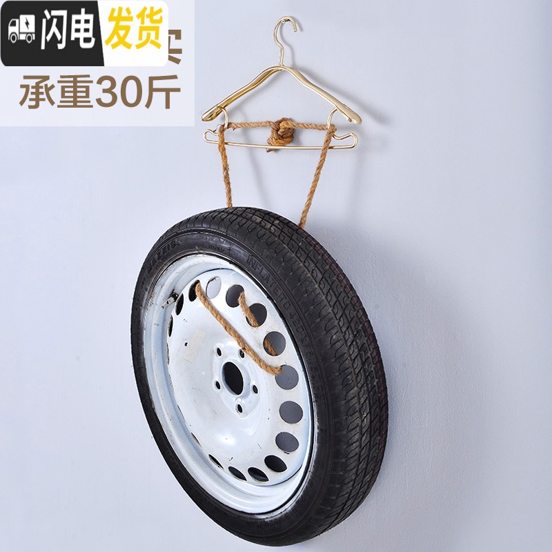 三维工匠铝合金衣架家用加粗加厚宽边无痕衣架子晾挂衣架挂大衣衣撑子高清大图