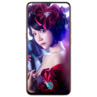 【二手9成新】vivo X23 北极晨曦 幻彩版 6+128G