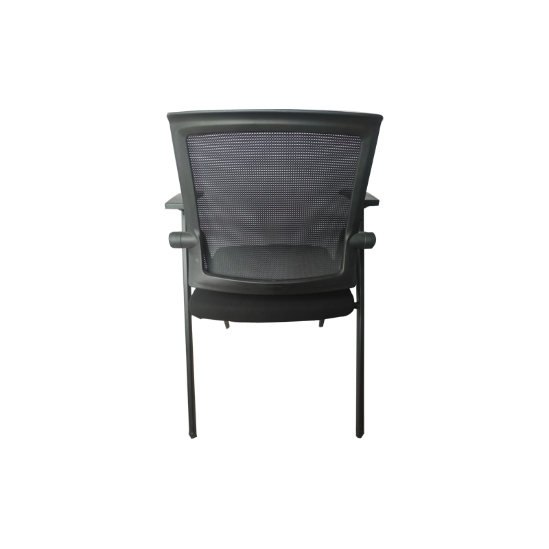 鸿业天竟(HONGYETIANJING) 018 培训椅 折叠椅高清大图