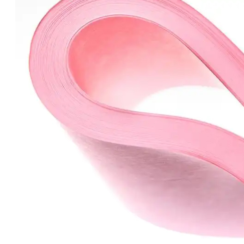 菲耐普 彩色复印纸 打印纸 A4 粉色 包高清大图