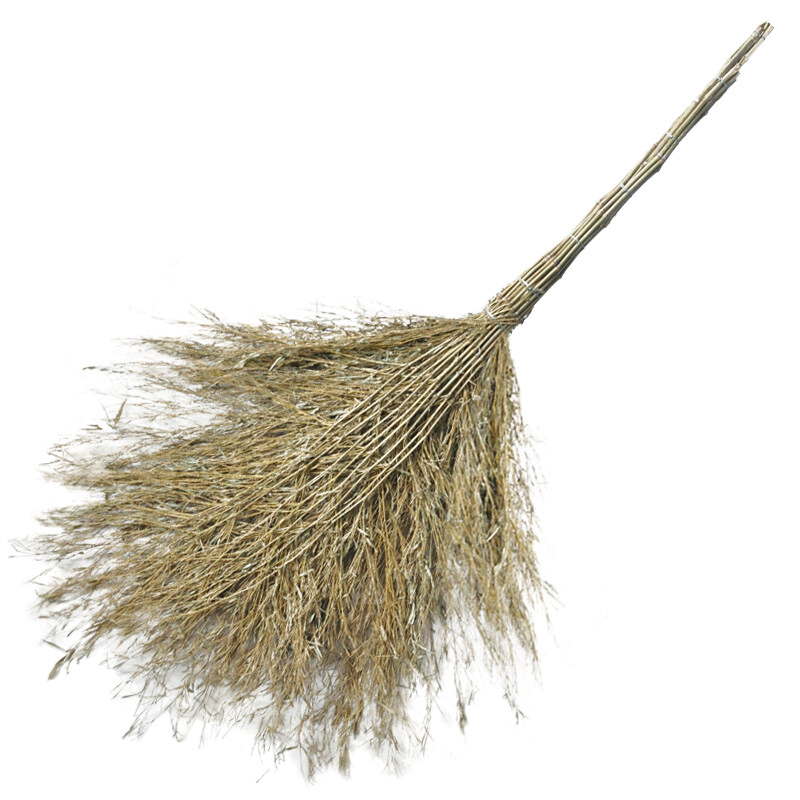 梓趣 大扫帚 5.5斤 个高清大图