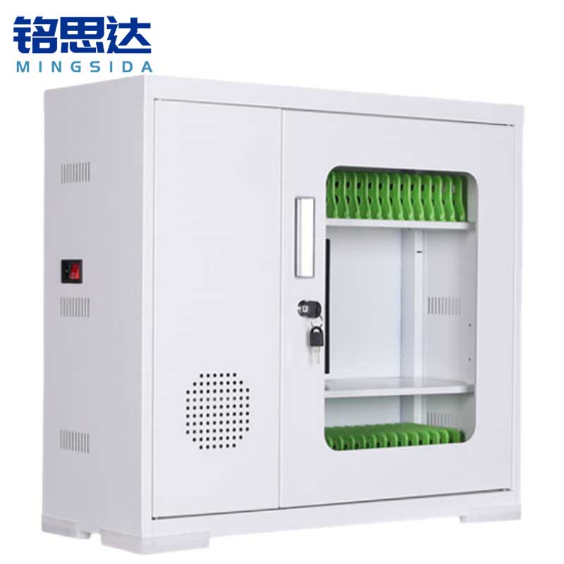 铭思达手机充电柜60位台高清大图