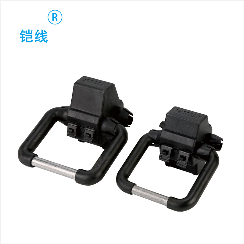 铠线 电料辅件 电力金具 验电环 JDL-50/240/个高清大图