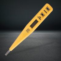 萃姿尔(TRESOR)电工高压验电笔 90-1000V