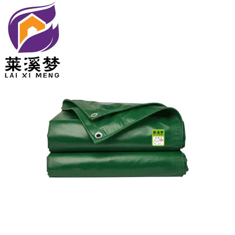 篷布 胶篷布 4*6 块