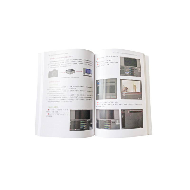 [正版] 书籍佳能相机摄影与视频拍摄从入门到精通高清大图