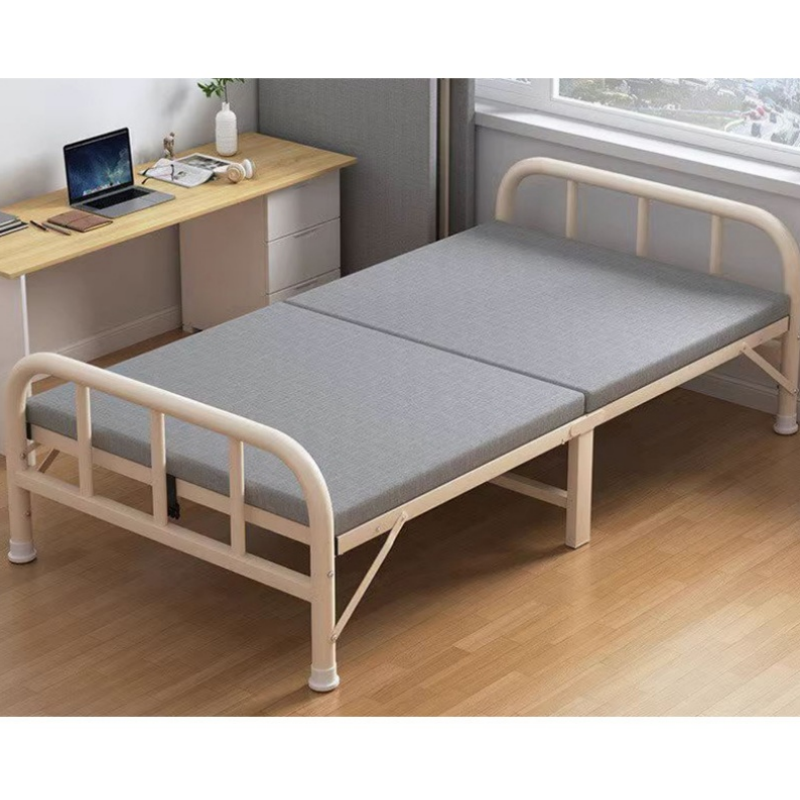 折叠床 午休床高清大图