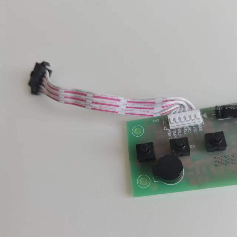 帮客材配 全新原装惠而浦电热水器配件 ESH-50/60/80 EL系列显示板 收前务必验货高清大图