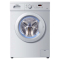 海尔(Haier) XQG60-817G 6公斤变频滚筒洗衣机