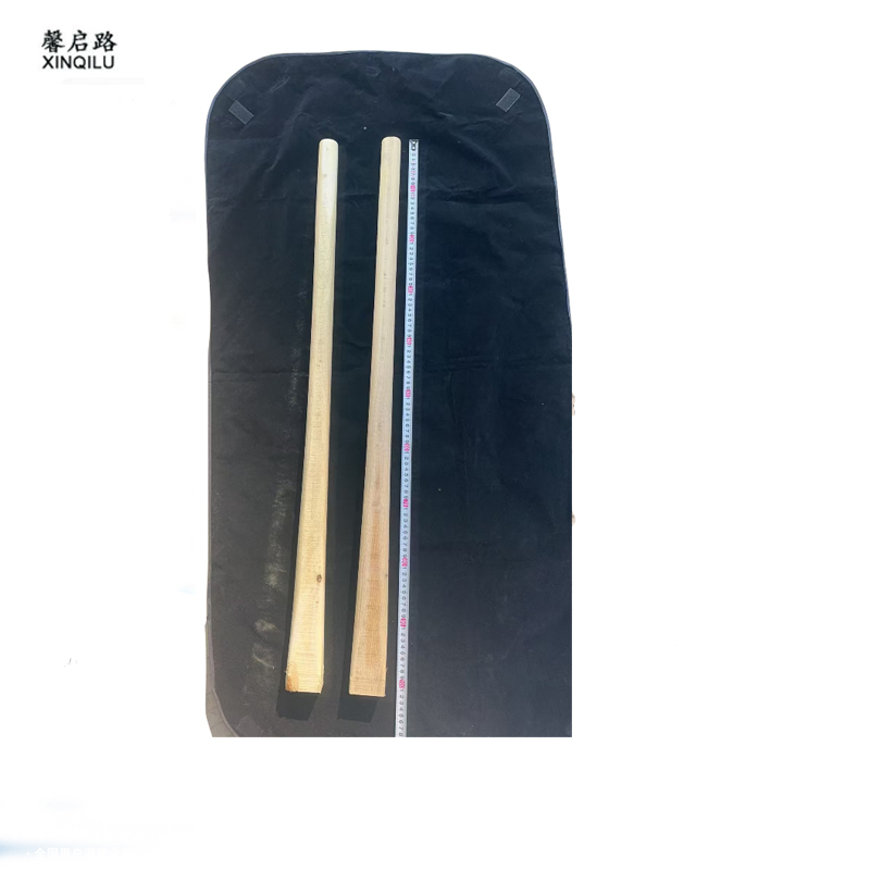 馨启路 直柄木杆 1m(1根)