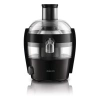 Philips/飞利浦 HR1833家用小型电动榨汁机全自动果蔬迷你果汁机