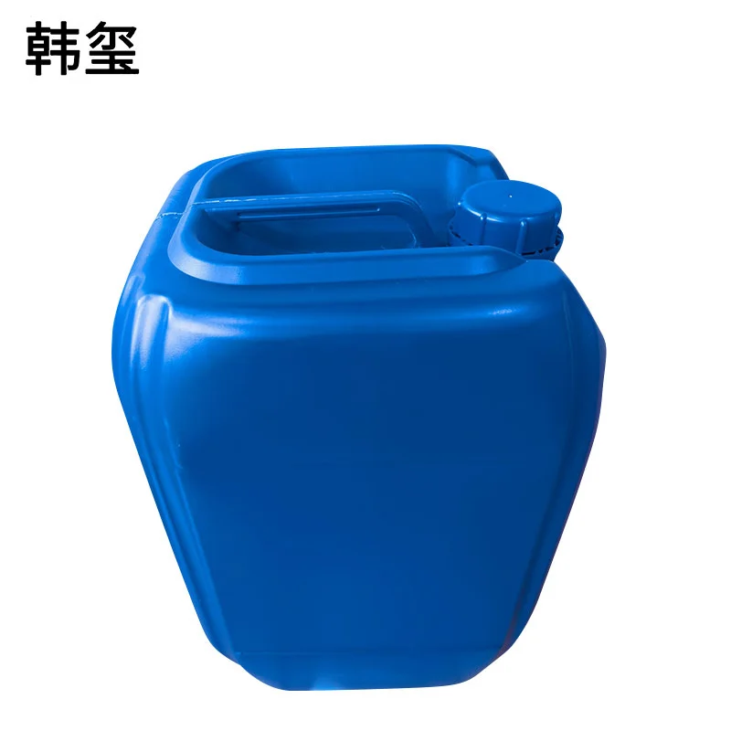 韩玺 0℃玻璃水 汽车玻璃水 防冻玻璃水清洗剂 25L桶高清大图