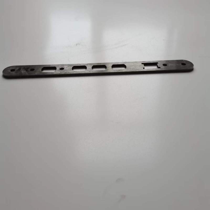 帮客材配 全新原装Lite&Pro导向板 JP1566K-44-LS(24*240)圆头单孔 收前务必验货高清大图