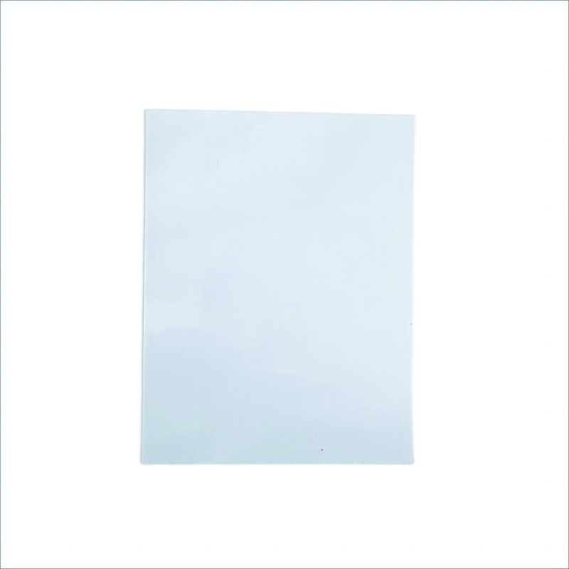 彩标 CB210-297 210mm*297mm 50张/盒 标签胶贴 (计价单位:盒) 白色