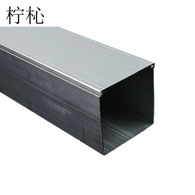 柠杺 线槽 60*30mm米高清大图