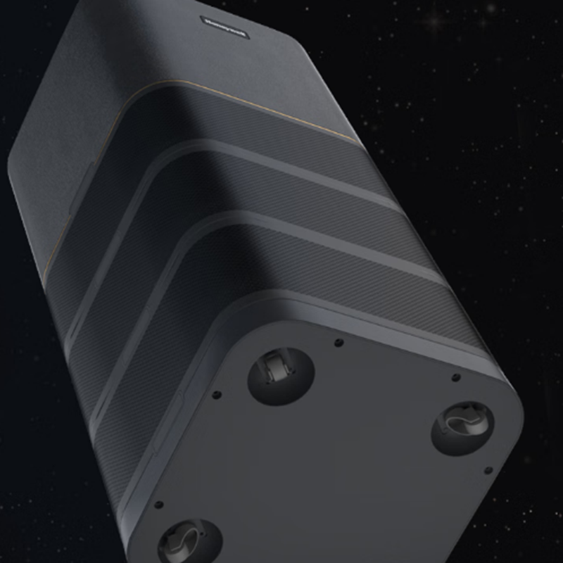 霍尼韦尔 空气净化器除甲醛细菌 大空间速净 KJ1000F-P22B高清大图