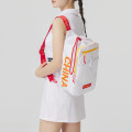 安德玛（UNDERARMOUR）男包女包 新款运动户外出行收纳包健身包 1383600-100