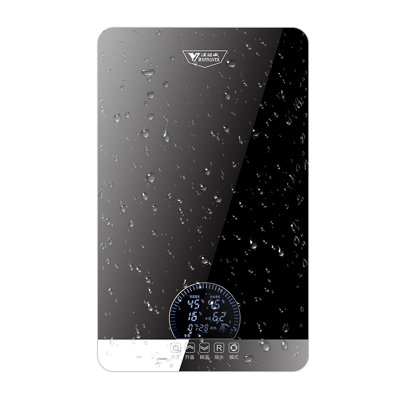 汉诺威(Hannover)HSC-55F-18C速热式储水电热水器高清大图