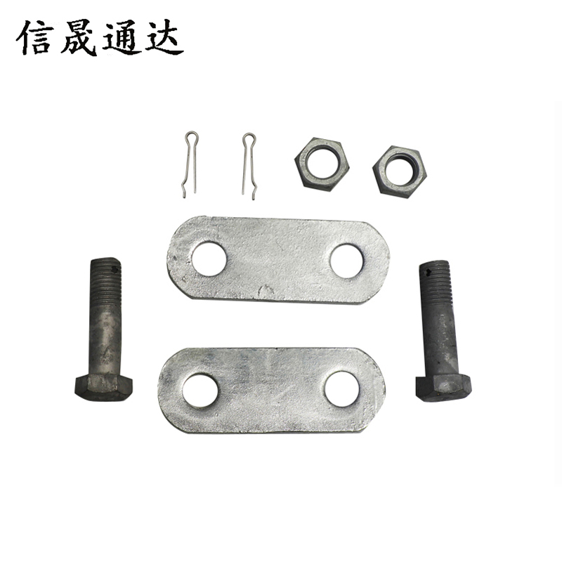 信晟通达 平行挂板 P-7 个高清大图