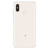 小米 (MI) 小米8 6GB+ 128GB 金色 移动联通电信全网通4G手机