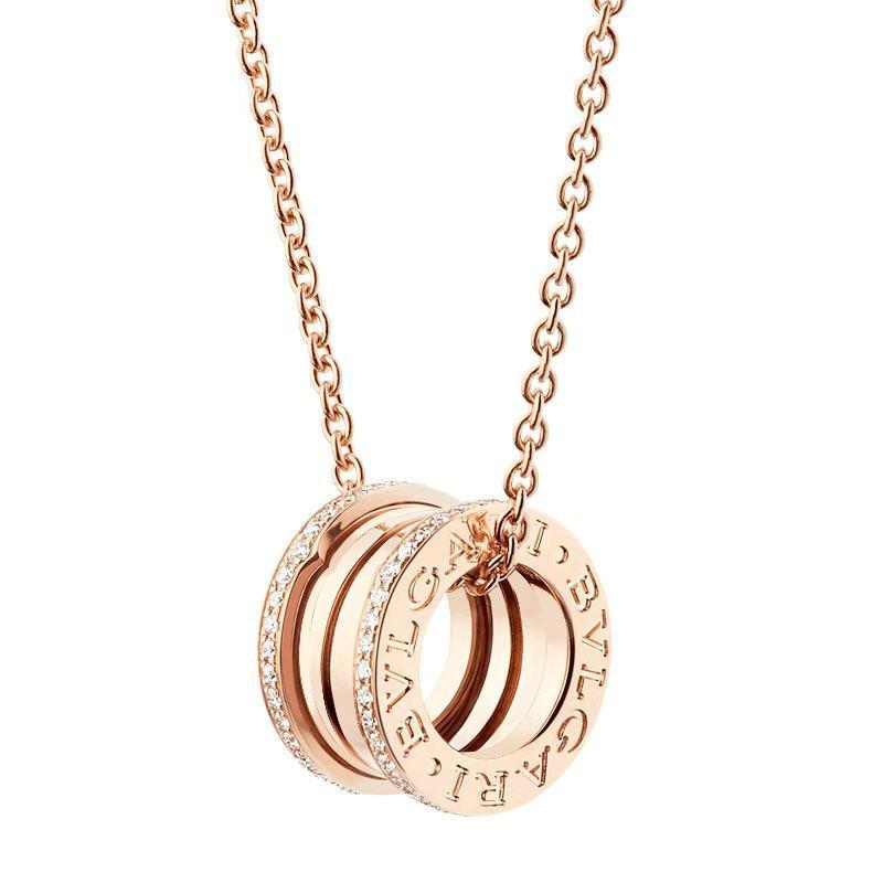 宝格丽(bvlgari)k金项链报价_参数_图片_视频_怎么样_问答-苏宁易购