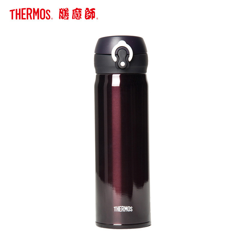 膳魔师国行正品 JNL-501 DPL 500ML 大容量 办公杯/车载杯/水杯/杯子/保温杯便携保温杯/保温壶