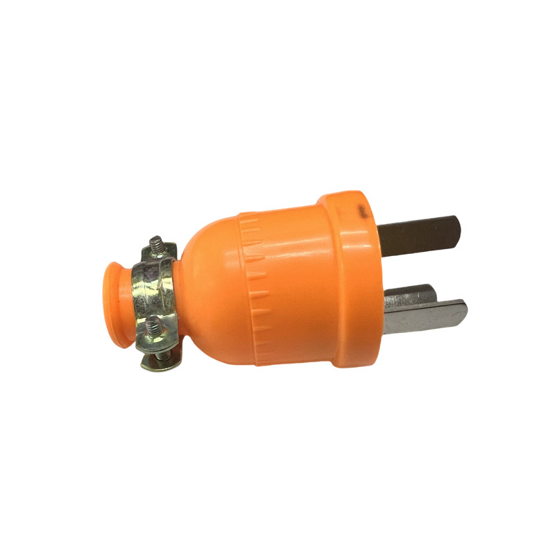 VUC 插头 250V 10A 个高清大图
