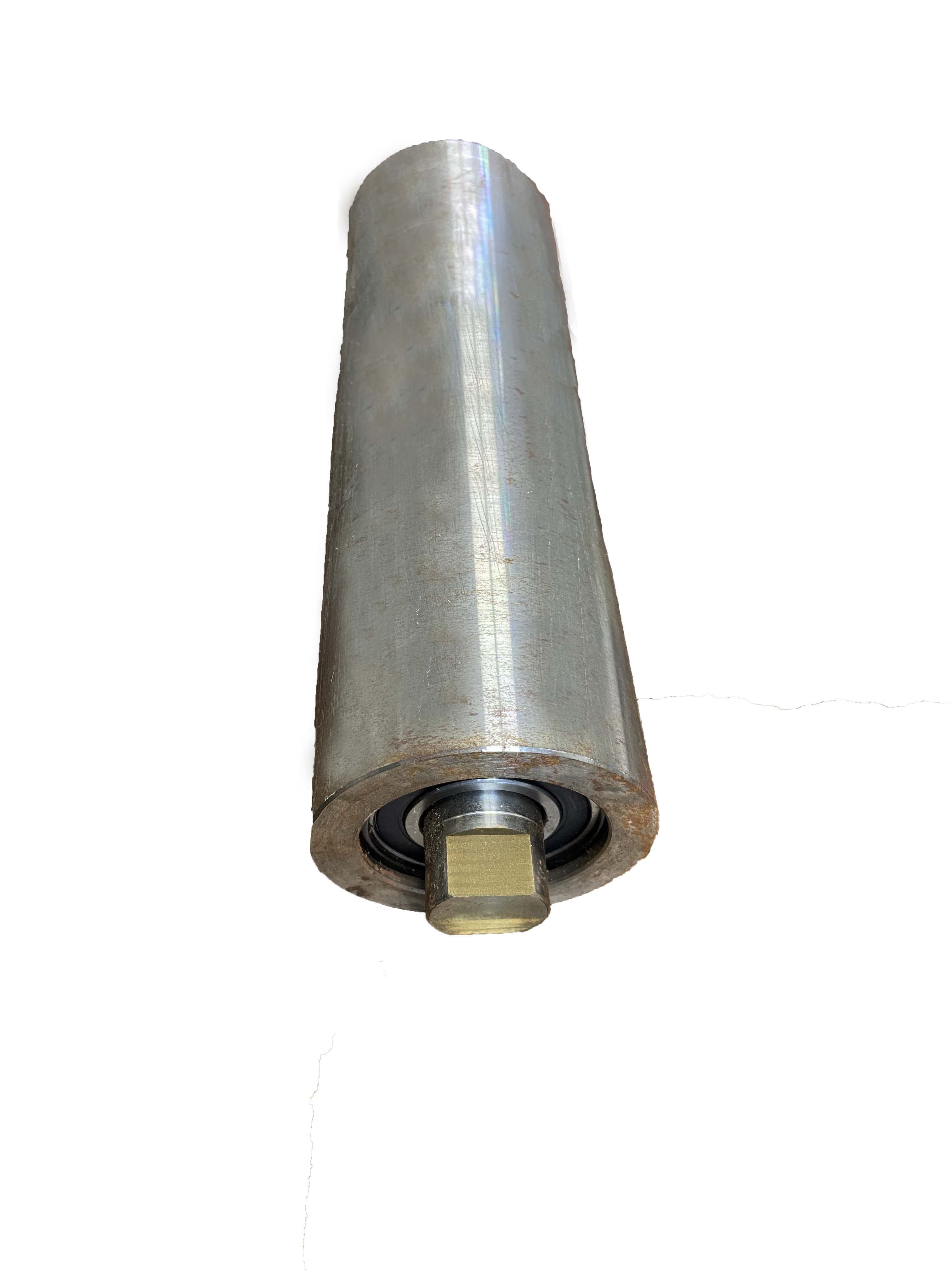 凯斯德 平轮 KSD-PL-28590-A6高清大图