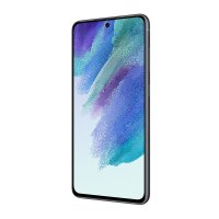 三星 SAMSUNG Galaxy S21 FE 8GB+128GB 120Hz 骁龙888 IP68防尘防水 松露灰 5G手机