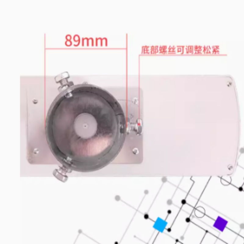 辉牛 警示灯 HN9857 套高清大图