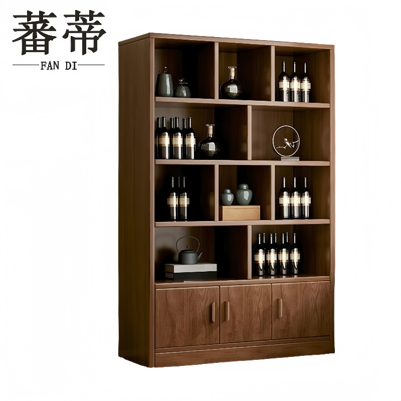 蕃蒂 收纳柜120cm 台