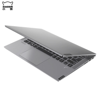联想(Lenovo)小新Air14 2019新款 14.0英寸轻薄本学生笔记本电脑(i7-10510U 12GB 512GB SSD MX250 2G)轻奢灰