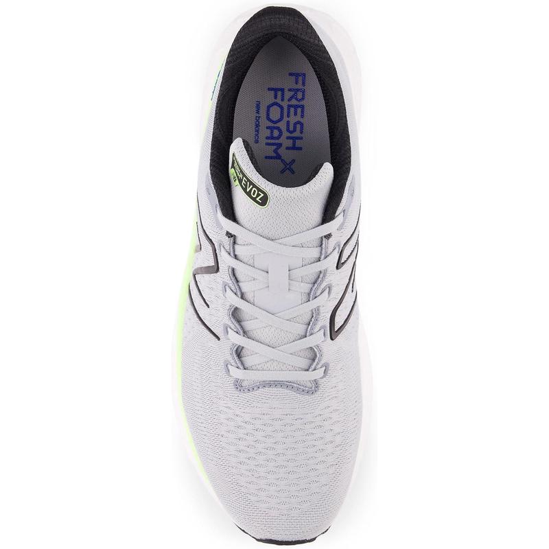 新百伦(New Balance)NewBalance男士环保跑鞋休闲运动鞋舒适缓震高清大图