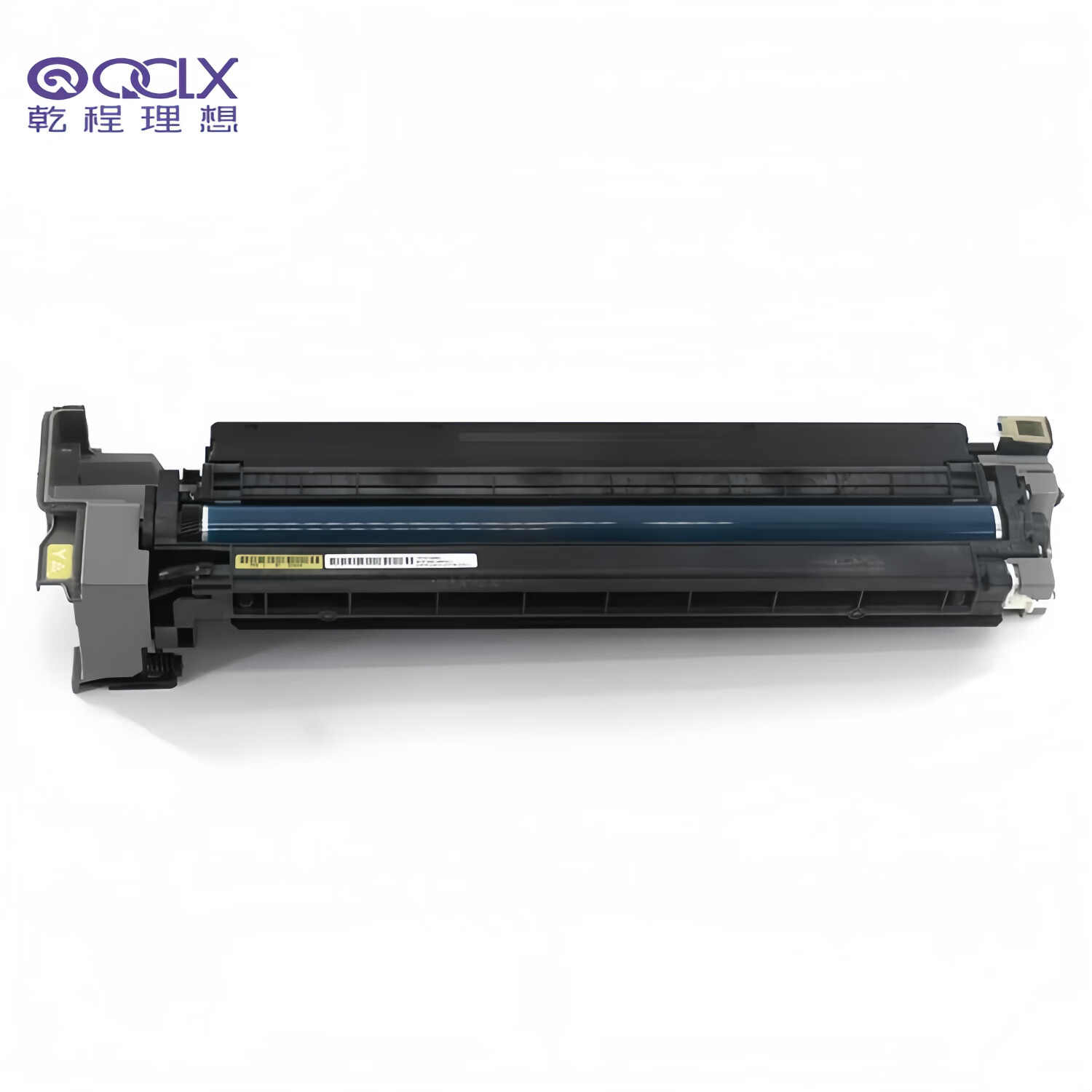 乾理 QL C2520型黄色套鼓单元 适用于QL C2520ST复合机(计价单位:支)